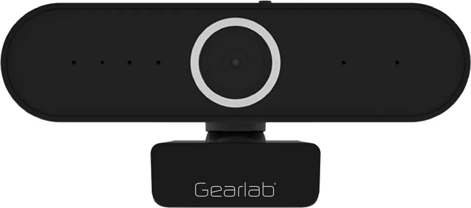 ⁨eSTUFF G625 HD Office Webcam 2MP,⁩ w sklepie Wasserman.eu