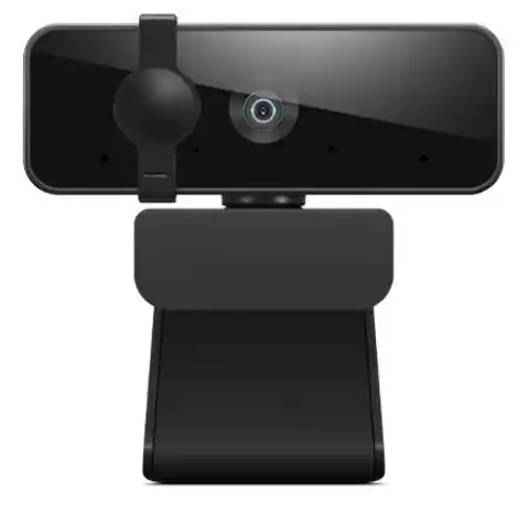 ⁨Lenovo Essential FHD Webcam⁩ w sklepie Wasserman.eu