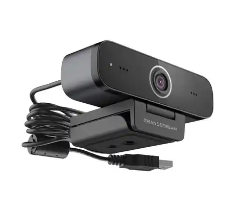 ⁨Grandstream Webcam 2 Mp 1920 X 1080⁩ w sklepie Wasserman.eu