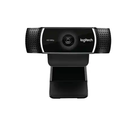 ⁨Logitech C922 Pro Stream webcam 1920 x⁩ w sklepie Wasserman.eu