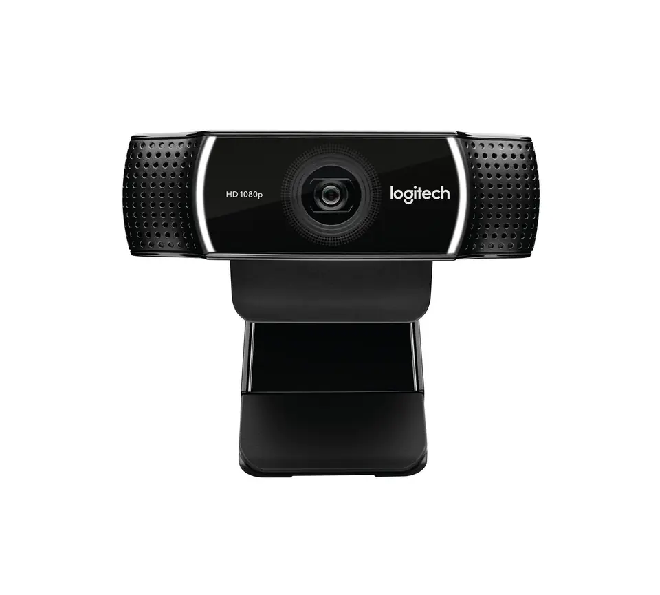 ⁨Logitech C922 Pro Stream webcam 1920 x⁩ w sklepie Wasserman.eu