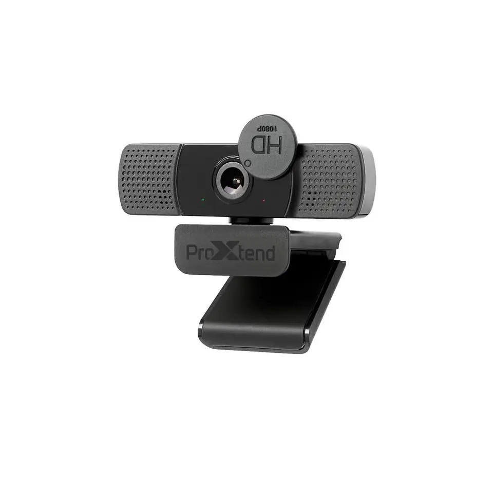 ⁨ProXtend X302 Full HD Webcam⁩ w sklepie Wasserman.eu
