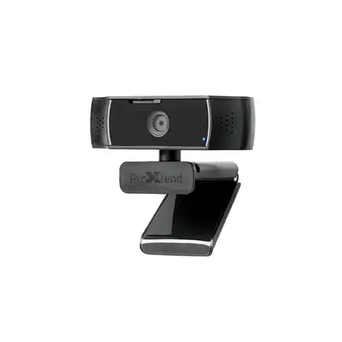 ⁨ProXtend X501 Full HD PRO Webcam⁩ w sklepie Wasserman.eu