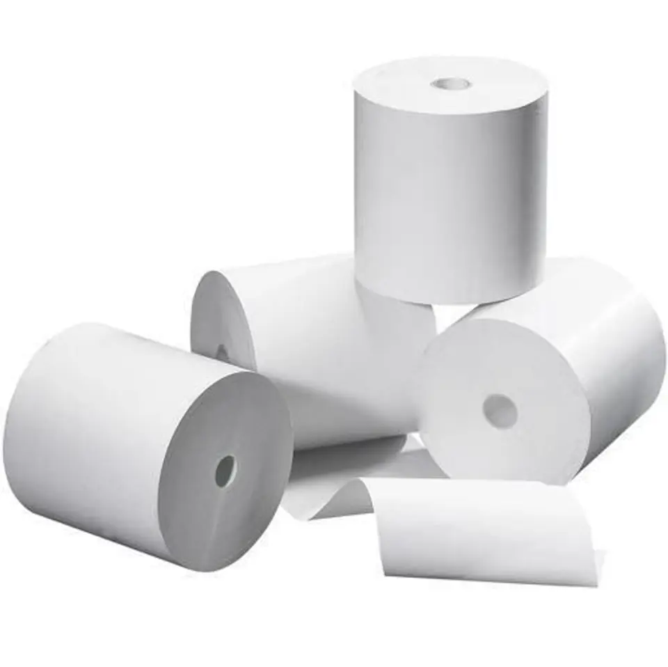 ⁨Capture Receipt Roll 80x80x12 - 79M,⁩ w sklepie Wasserman.eu