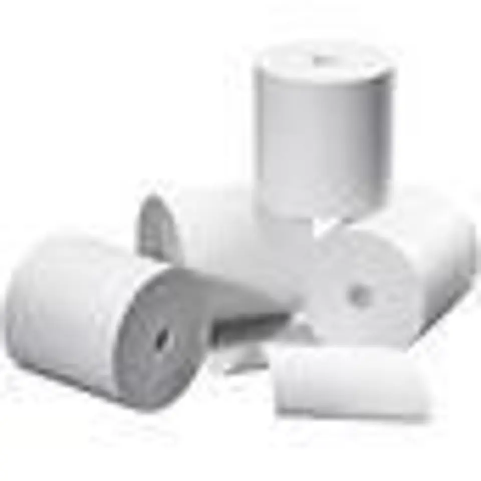 ⁨Capture Thermal Receipt Paper 76x80mm⁩ w sklepie Wasserman.eu