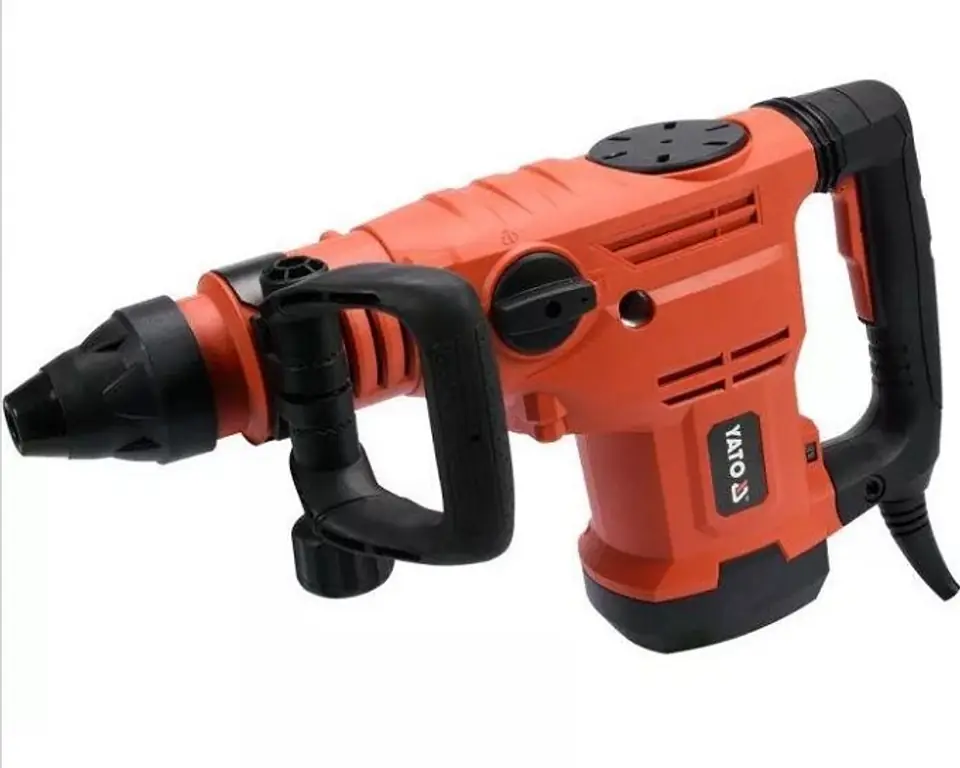 ⁨ROTARY HAMMER SDS-MAX 25J⁩ at Wasserman.eu