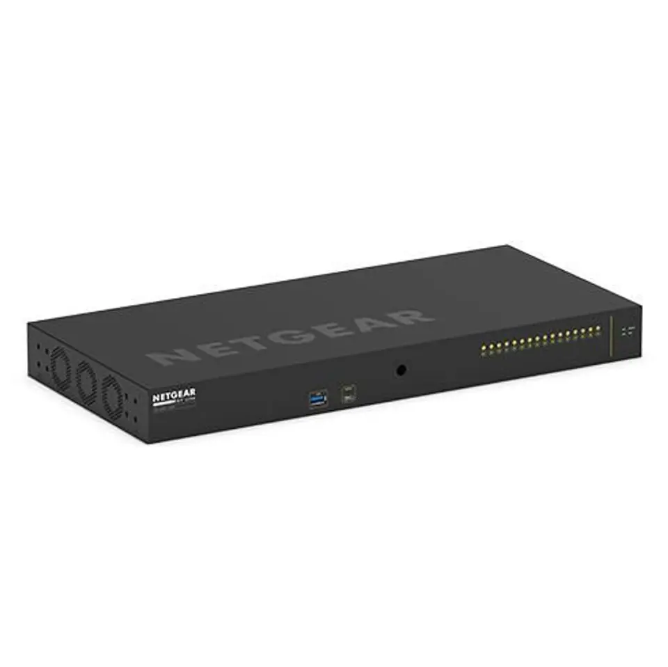 ⁨Netgear M4250 16-PORT AV LINE SWITCH⁩ w sklepie Wasserman.eu
