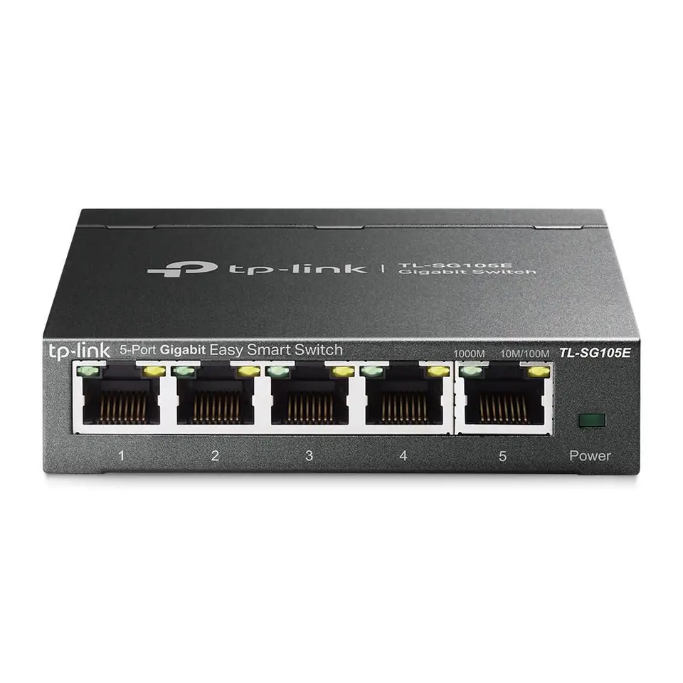 Omada TP-Link Network switch w sklepie Wasserman.eu