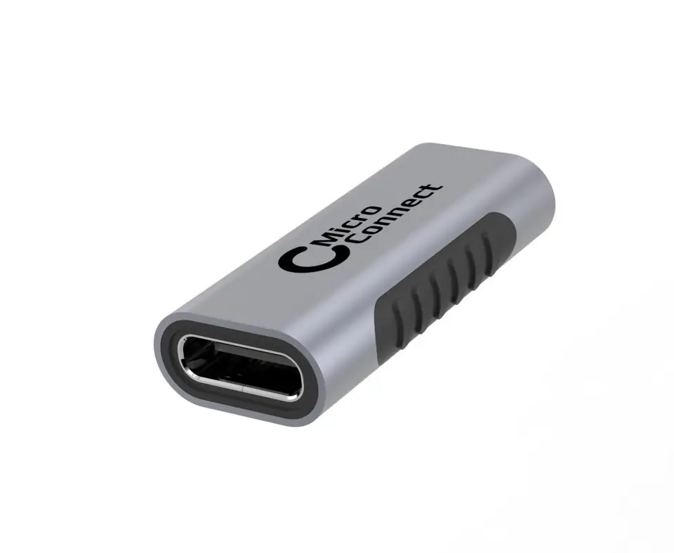 ⁨MicroConnect USB-C to USB-C Adapter⁩ w sklepie Wasserman.eu