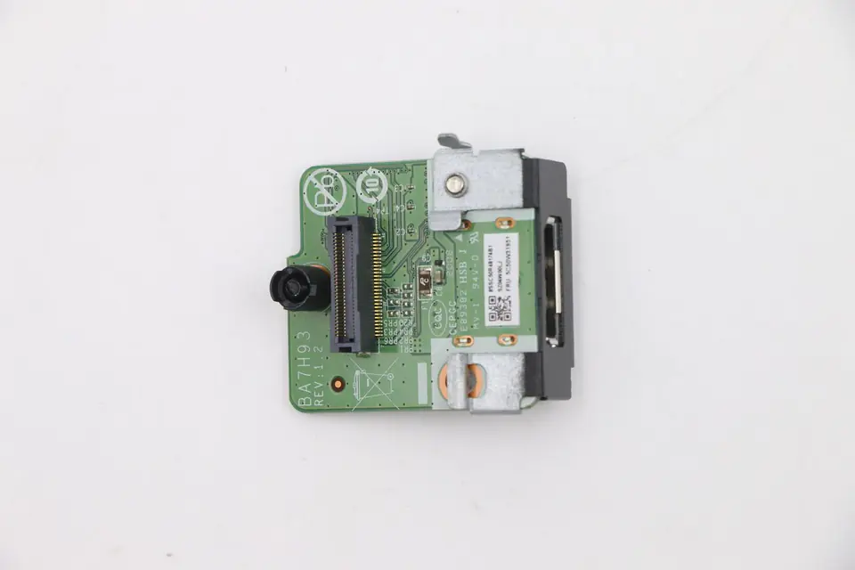 ⁨Lenovo DP to DP port punch out card⁩ w sklepie Wasserman.eu