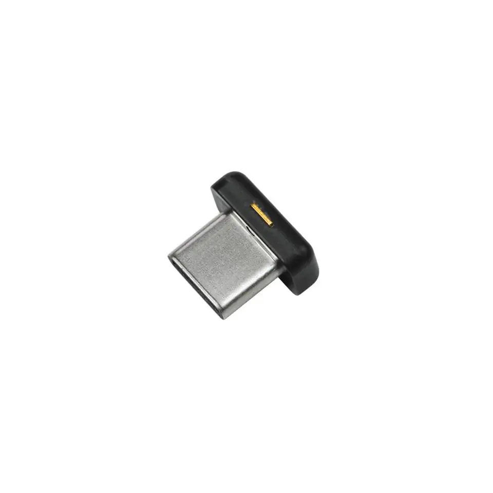 ⁨Yubico 5C Nano USB-C⁩ w sklepie Wasserman.eu