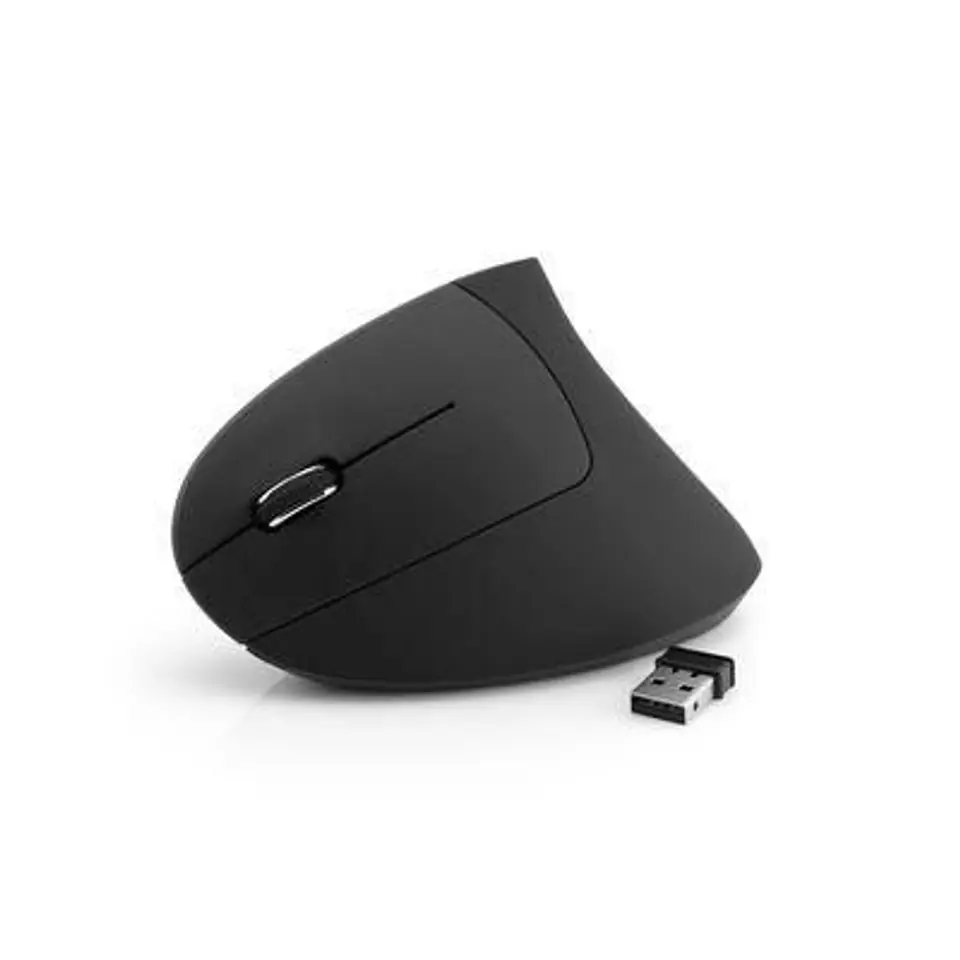 ⁨MediaRange Mouse Left-Hand Rf Wireless⁩ w sklepie Wasserman.eu