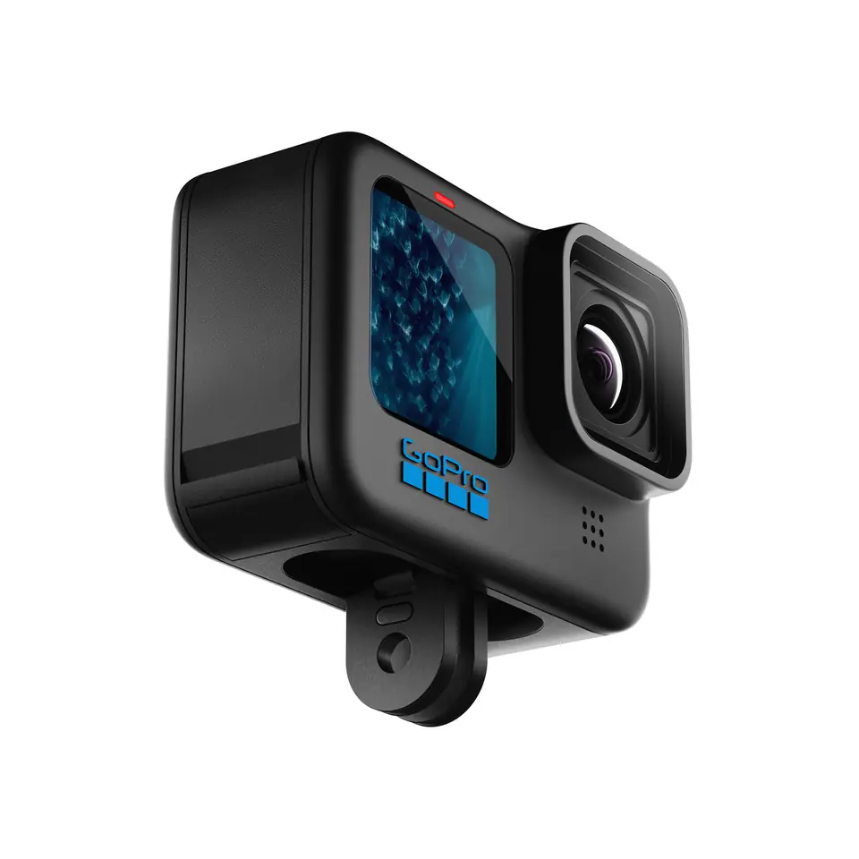 ⁨GoPro Hero11 Black Action Sports⁩ w sklepie Wasserman.eu