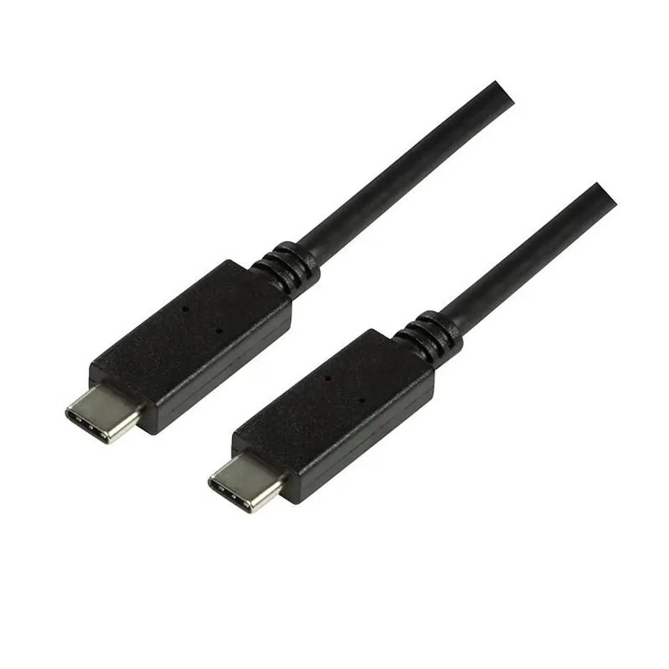 ⁨LOGILINK USB-C 1 USB cable⁩ at Wasserman.eu