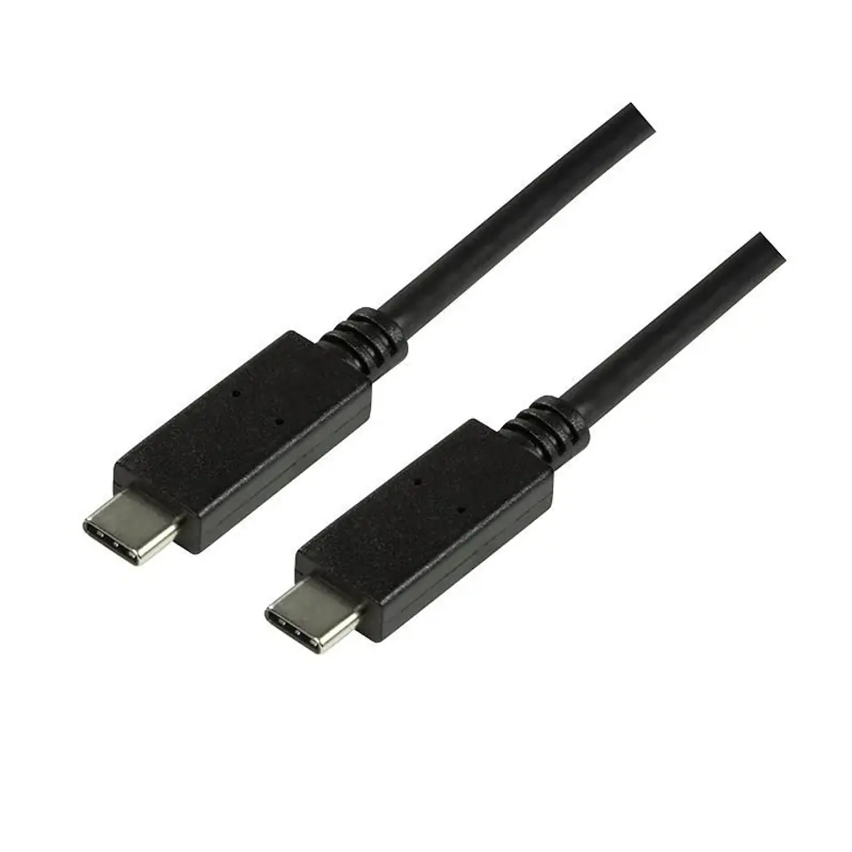 LogiLink Usb Cable 1 M Usb 3.2 Gen 2 w sklepie Wasserman.eu