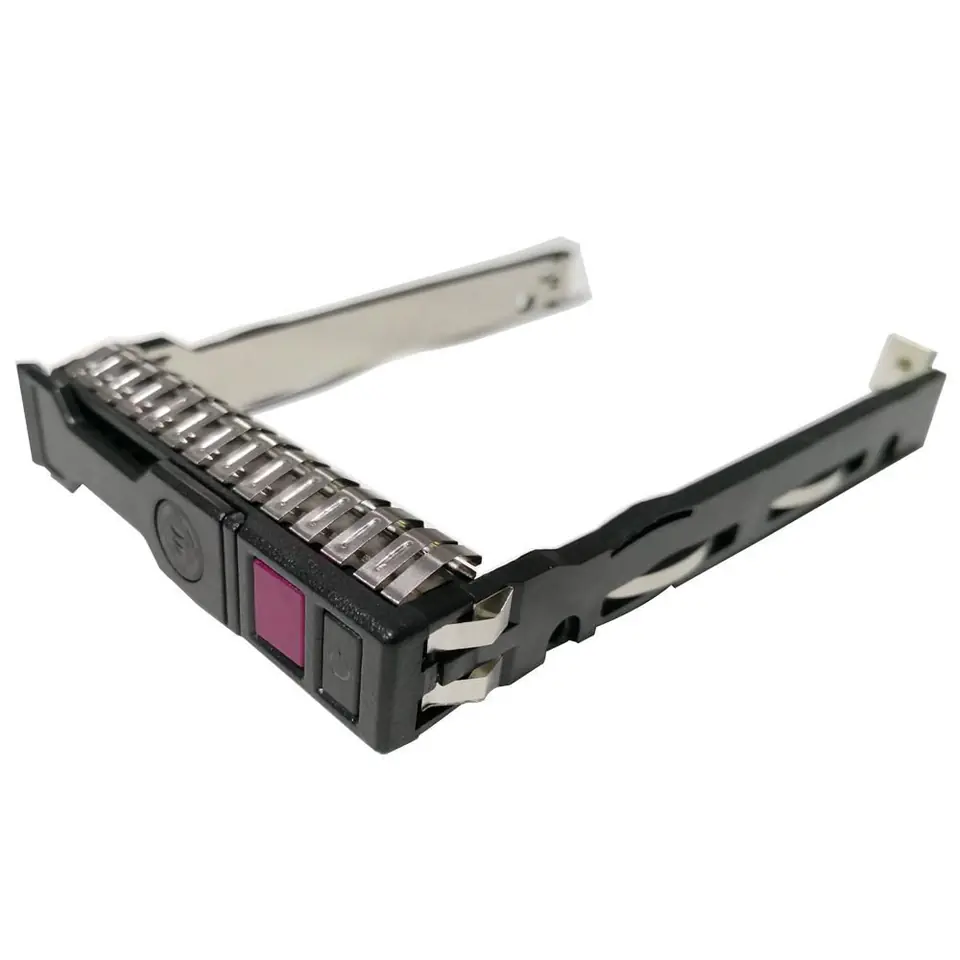 ⁨CoreParts 2.5" NVME Hot Swap Tray⁩ w sklepie Wasserman.eu