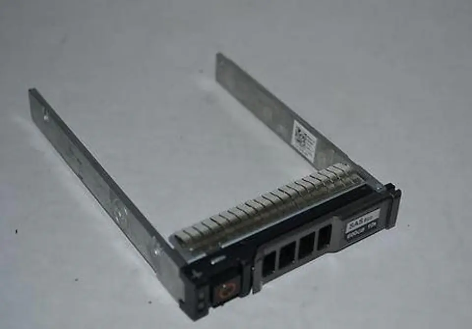 ⁨CoreParts 2.5" SAS/SATA SFF HotSwap Tray⁩ w sklepie Wasserman.eu