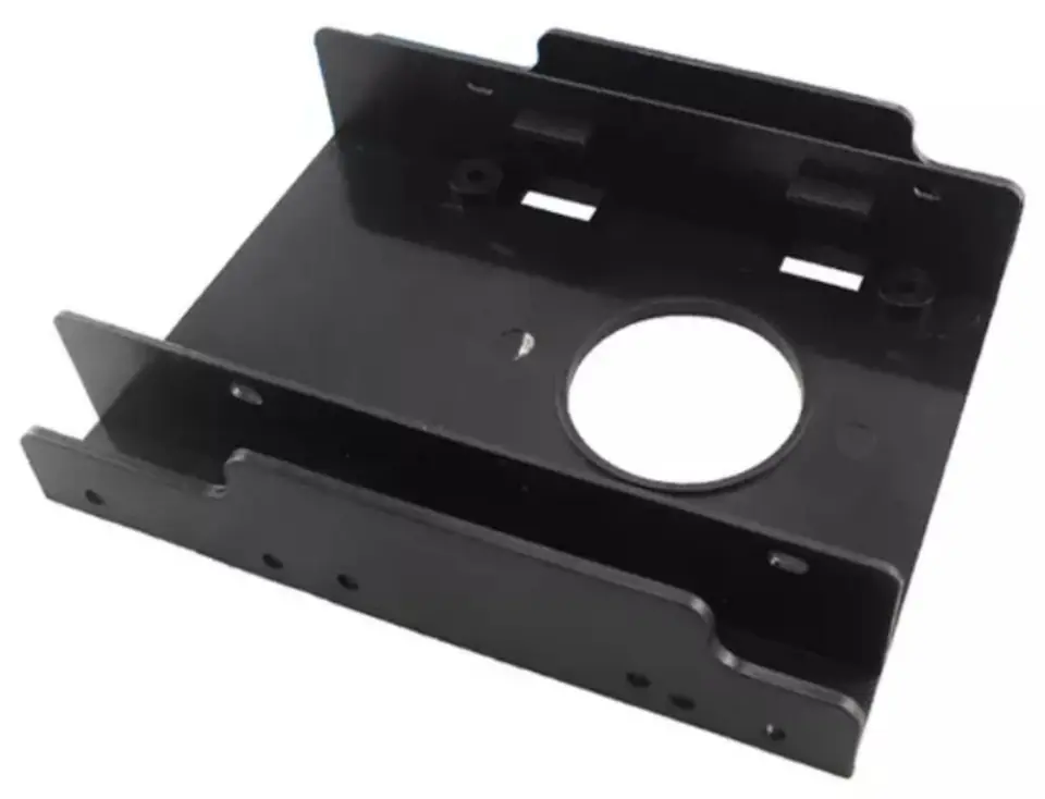 ⁨CoreParts Dual 2.5" HDD/SSD bracket⁩ w sklepie Wasserman.eu