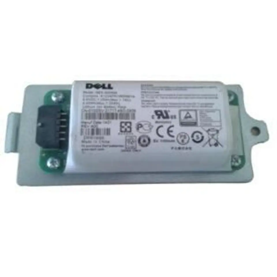 ⁨Dell KIT ACC BTRY BBU 7.3V 2 LI NMC⁩ w sklepie Wasserman.eu