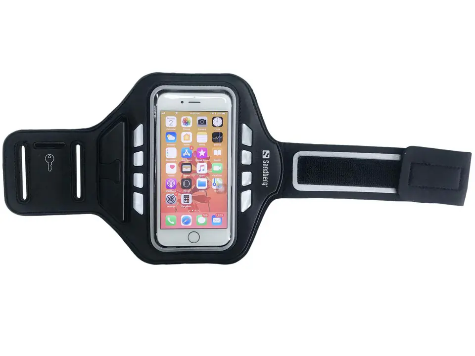 ⁨Sandberg Sport Armband LED 4.7"⁩ w sklepie Wasserman.eu