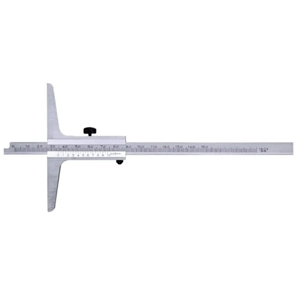 ⁨DEPTH GAUGE 200MM⁩ at Wasserman.eu