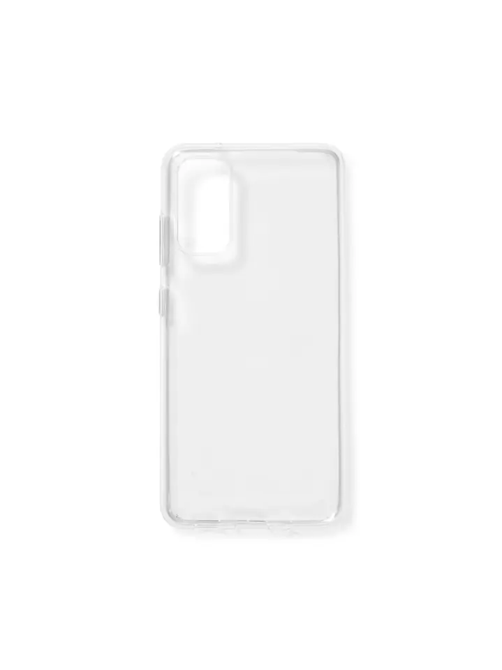 ⁨eSTUFF LONDON S20/5G Galaxy Clear⁩ w sklepie Wasserman.eu