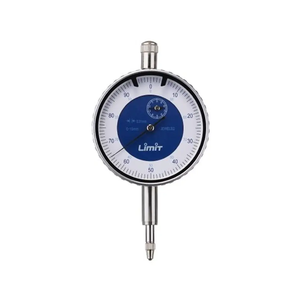⁨CZUJNIK ZEGAROWY 10MM⁩ w sklepie Wasserman.eu