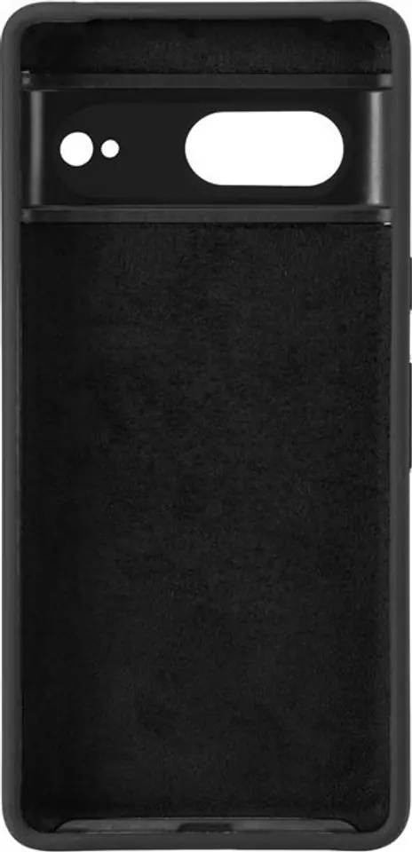 eSTUFF MADRID Google Pixel 7 Black w sklepie Wasserman.eu