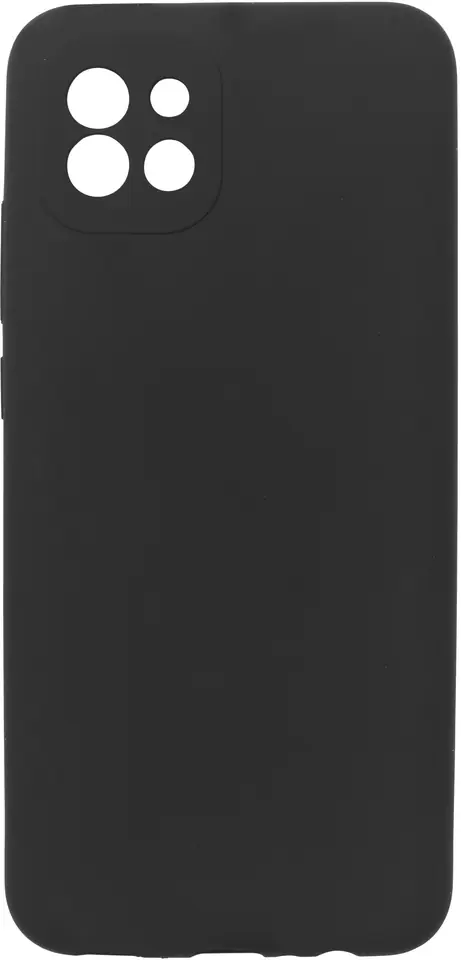 eSTUFF MADRID A03 5G Galaxy Black w sklepie Wasserman.eu