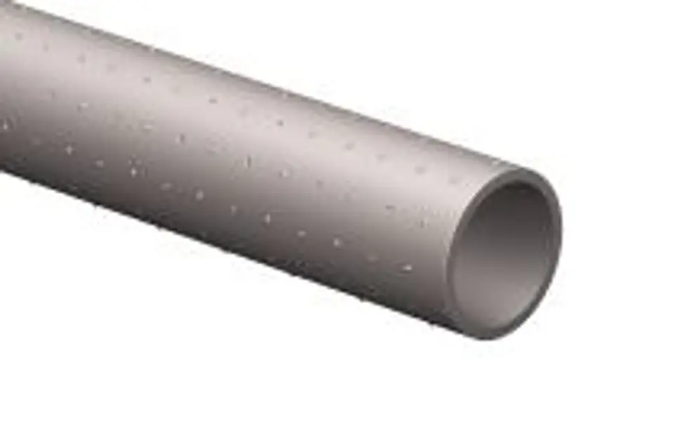 RURKA DYSTANSOWA PLASTIKOWA K-22/25 2000MM w sklepie Wasserman.eu
