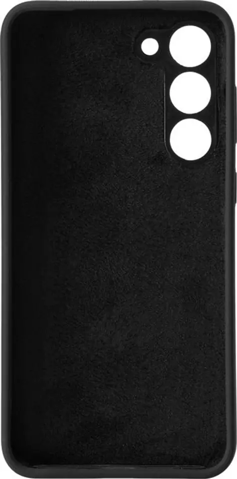 eSTUFF MADRID S23+ Galaxy Black w sklepie Wasserman.eu