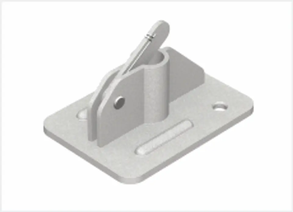 ⁨PULL WIRE HOLDER⁩ at Wasserman.eu