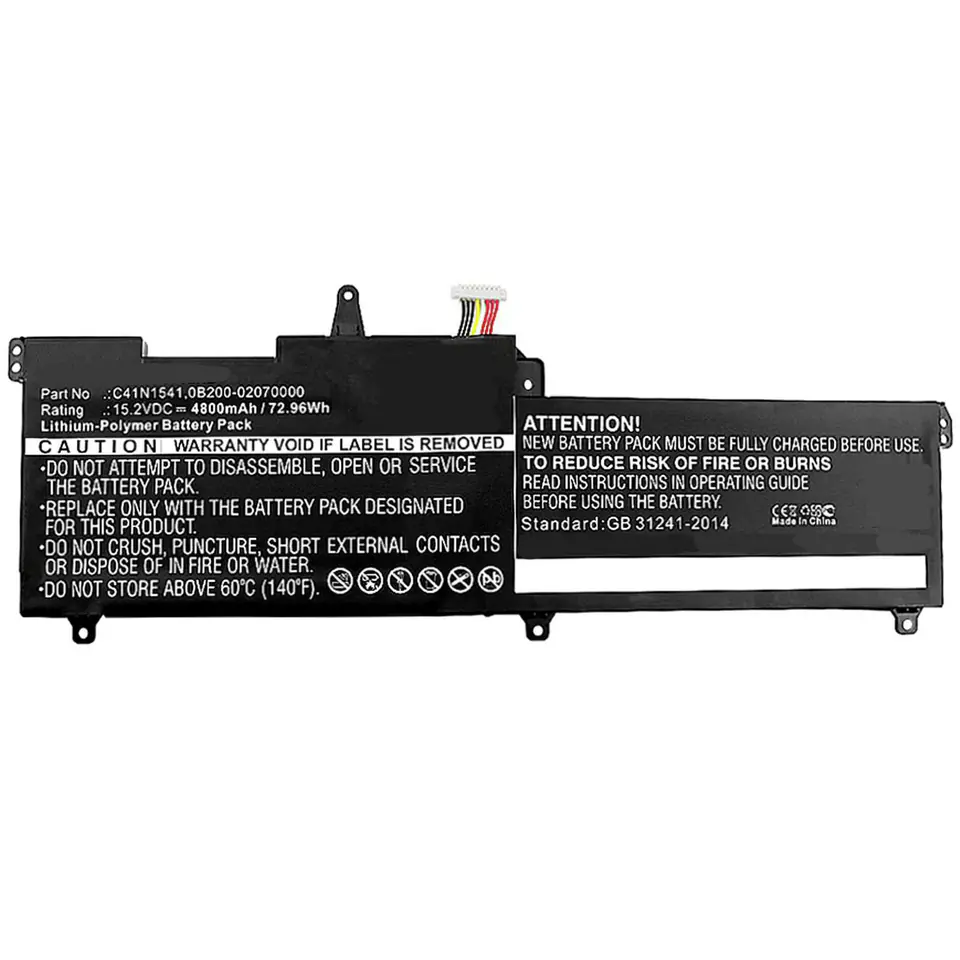 CoreParts Laptop Battery for Asus w sklepie Wasserman.eu