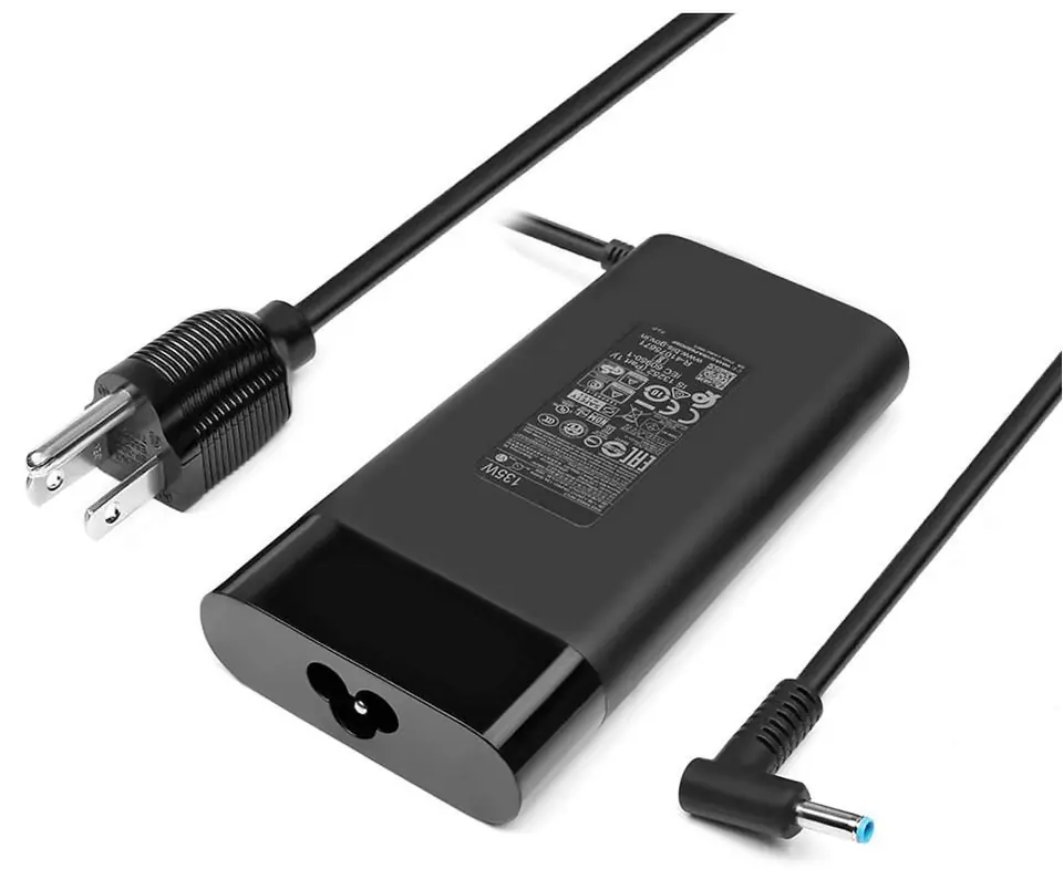 ⁨HP AC ADAPTER 135W SLIM⁩ w sklepie Wasserman.eu