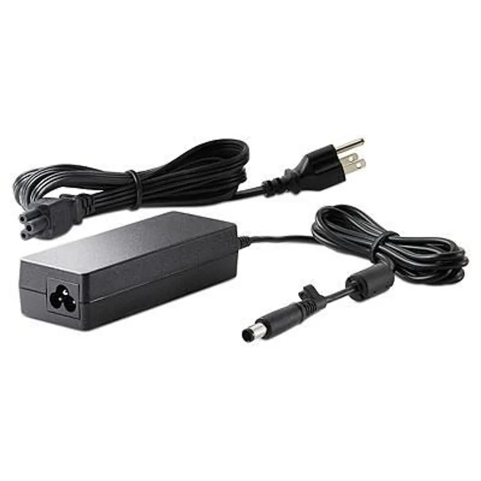 ⁨HP 65W Smart AC Adapter⁩ w sklepie Wasserman.eu