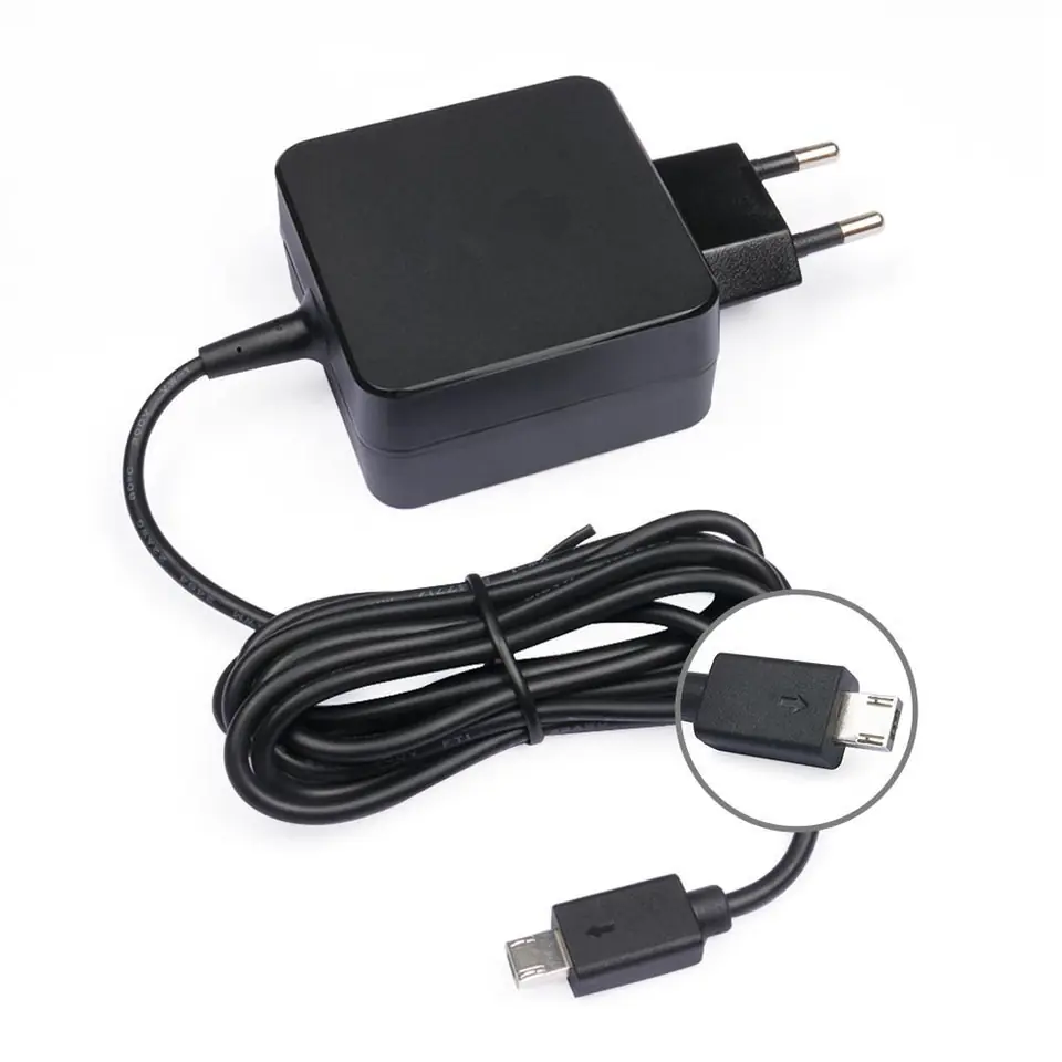 ⁨CoreParts Power Adapter for Asus⁩ w sklepie Wasserman.eu