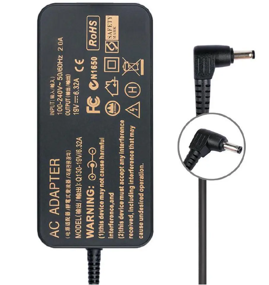 CoreParts Gaming Adapter for Asus w sklepie Wasserman.eu
