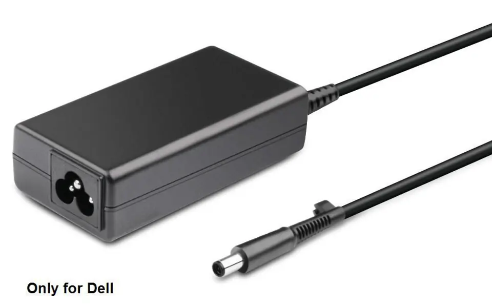 ⁨CoreParts Power Adapter for Dell⁩ w sklepie Wasserman.eu