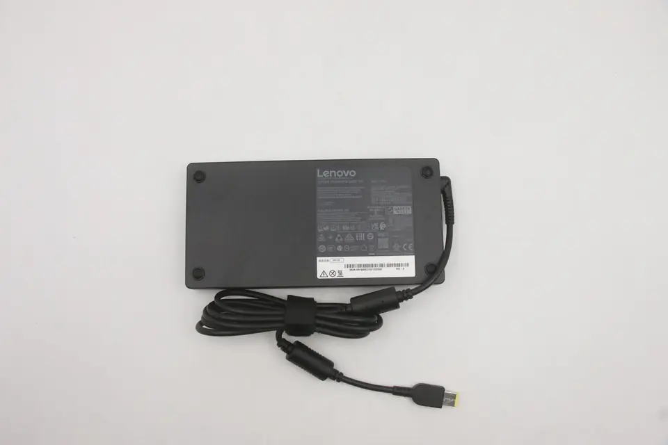 ⁨Lenovo 300W Slim AC adapter for⁩ w sklepie Wasserman.eu