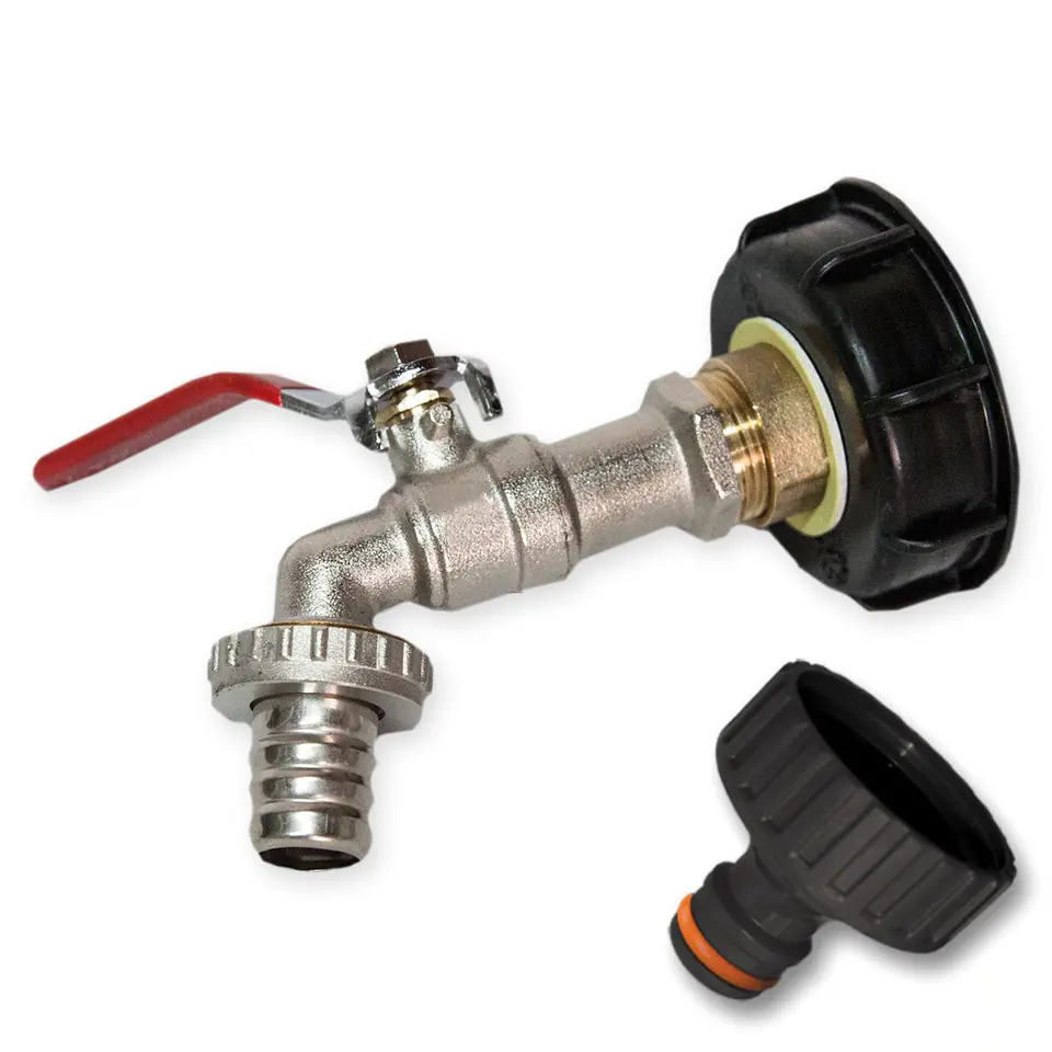 ⁨CORK 20G. INTERNAL+DRAW VALVE⁩ at Wasserman.eu