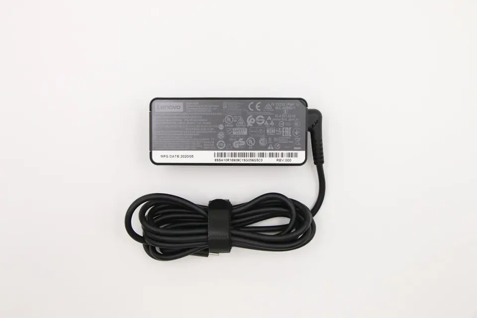 Lenovo 45W USB-C AC adapter for w sklepie Wasserman.eu