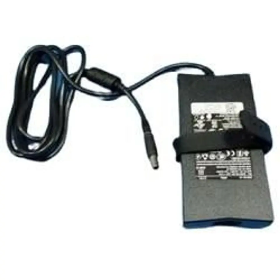 Dell Kit E4 130W 7.4mm AC Adapter w sklepie Wasserman.eu