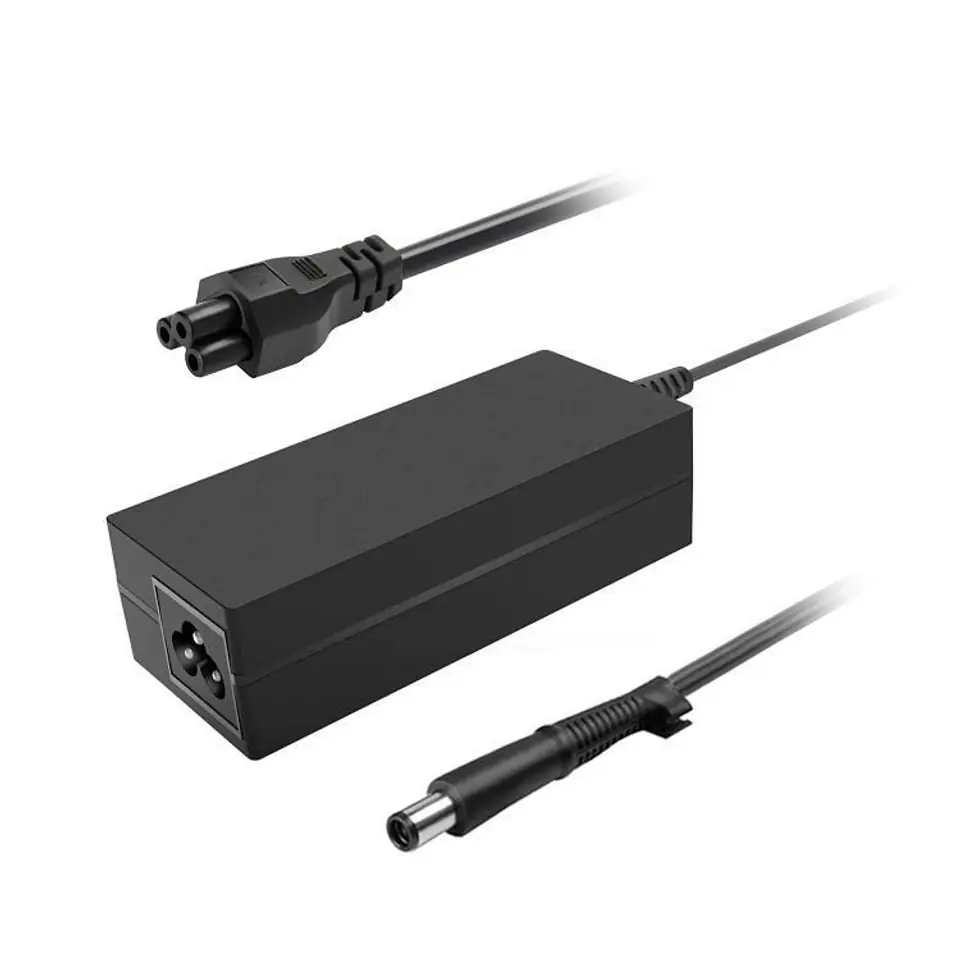 ⁨CoreParts Power Adapter for HP⁩ w sklepie Wasserman.eu