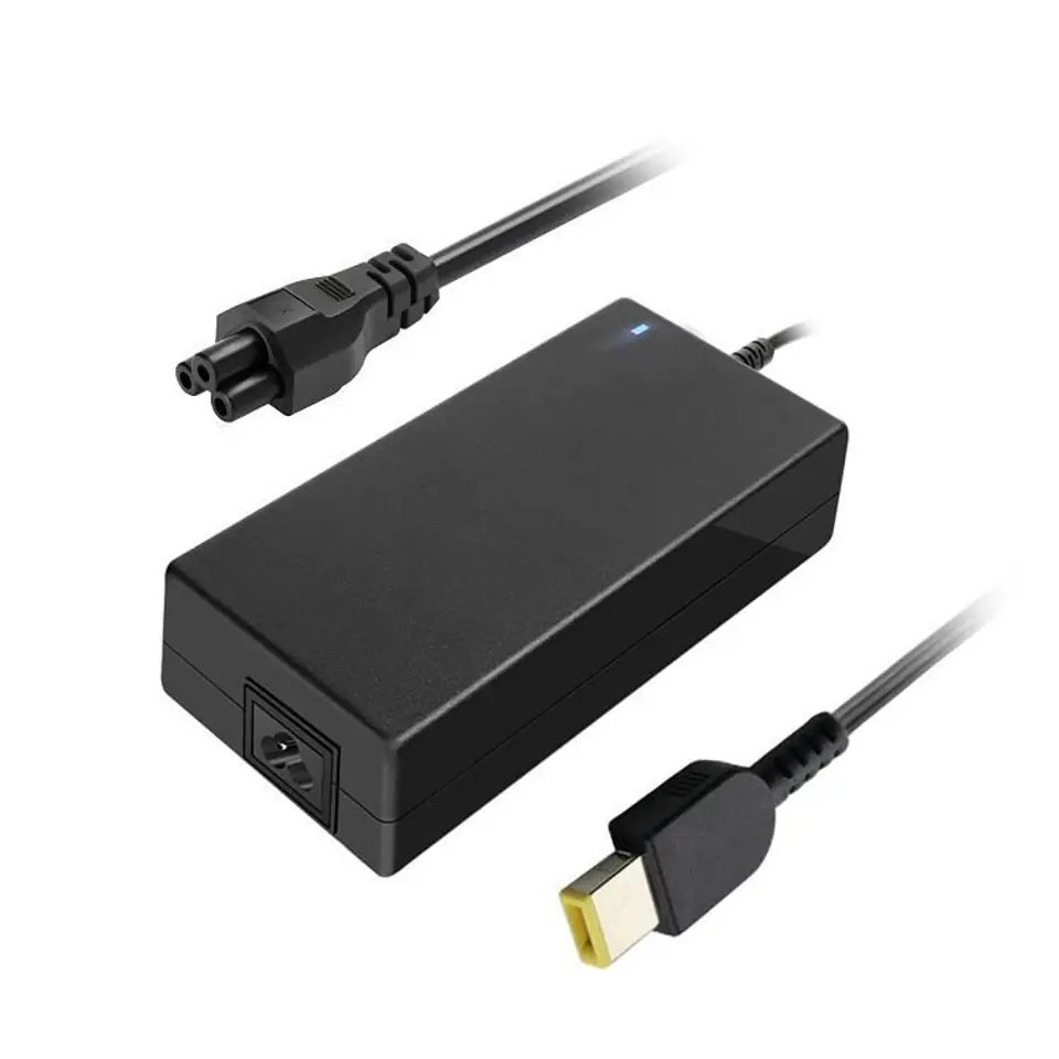 ⁨CoreParts Power Adapter for Lenovo⁩ w sklepie Wasserman.eu