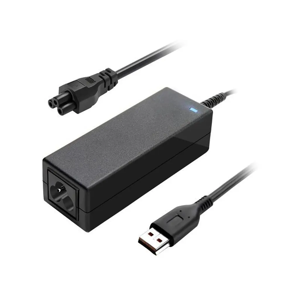 ⁨CoreParts Power Adapter for Lenovo⁩ w sklepie Wasserman.eu