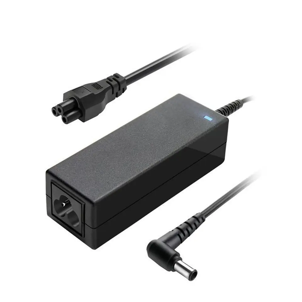 CoreParts Power Adapter for Samsung & LG w sklepie Wasserman.eu