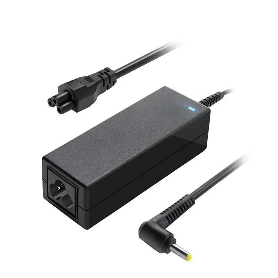 CoreParts Power Adapter for Toshiba & w sklepie Wasserman.eu