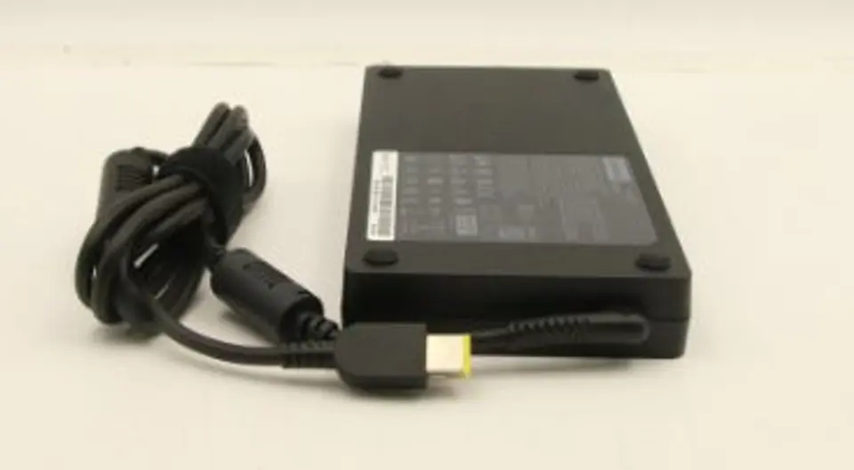Lenovo 300W Slim AC adapter for w sklepie Wasserman.eu