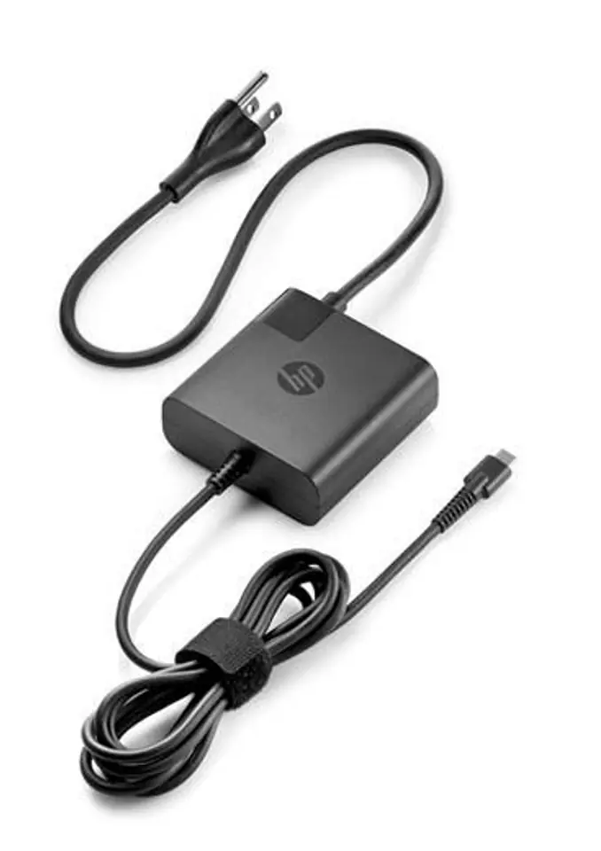 ⁨HP CETO 65W USB-C AC ADAPTER⁩ w sklepie Wasserman.eu