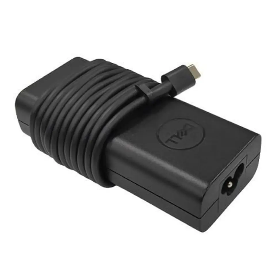 ⁨Dell 65-Watt USB-C AC Adapter - UK⁩ w sklepie Wasserman.eu